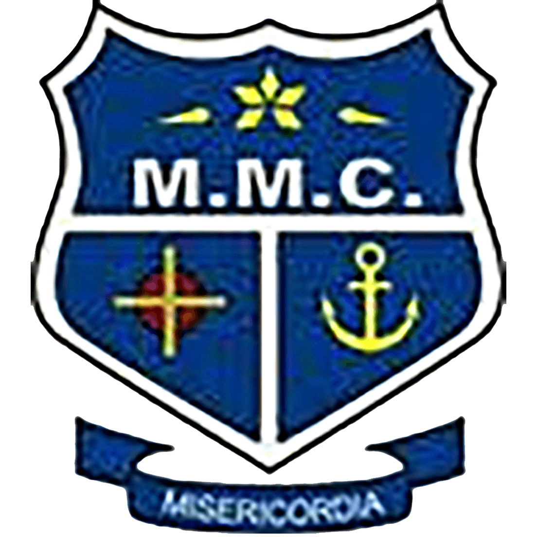 Mount Mercy College logo